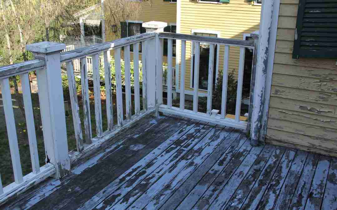 the benefits and drawbacks of destructive deck and balcony inspections. Learn when and why to use this method for ensuring safety and compliance. Pros & Cons