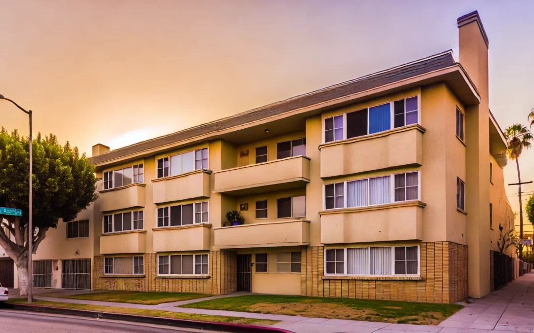 SB721 Deck & Balcony Inspections for Los Angeles Apartments